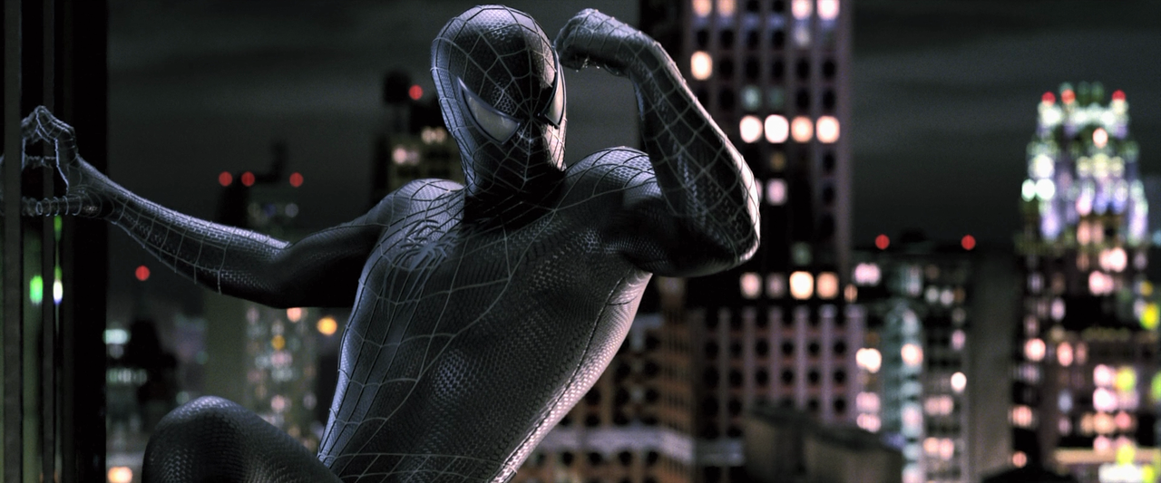 12 Человек-паук 3 Враг в отражении 2007_BDRip 1080p.mkv_20231112_222237.339