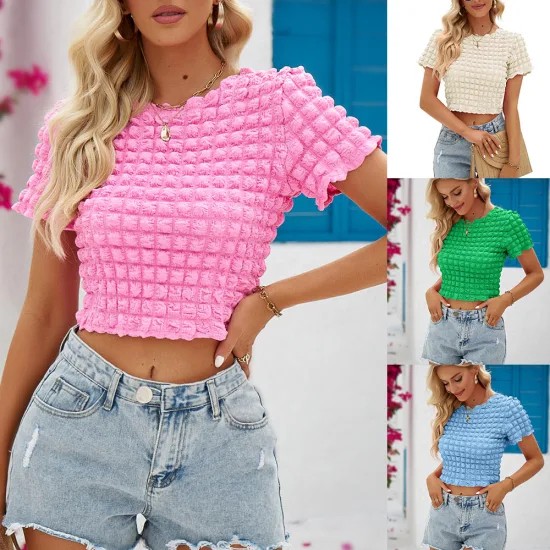Stylish Women Shopping