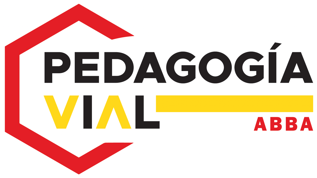Pedagogia Vial Logo