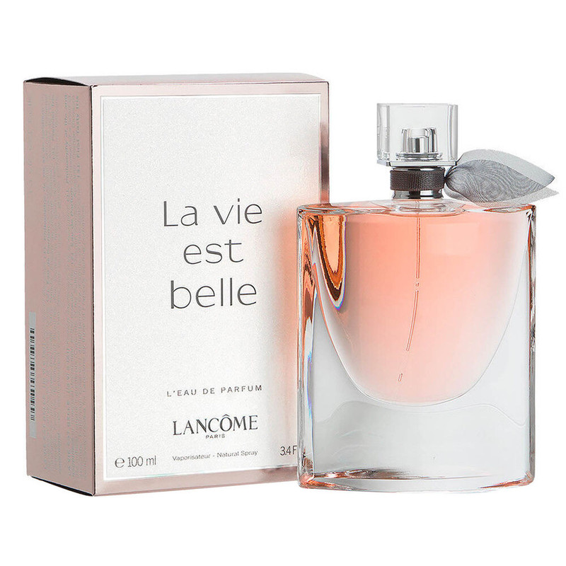 best price la vie est belle