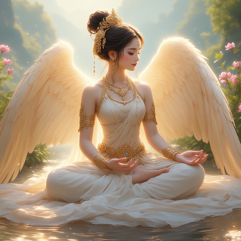 The-Thai-apsara-Meditation-in-31