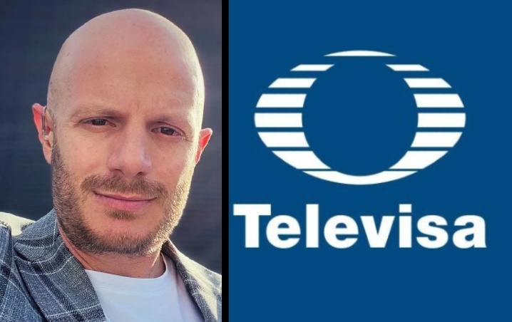 Facundo vive humillante momento en su regreso a Televisa