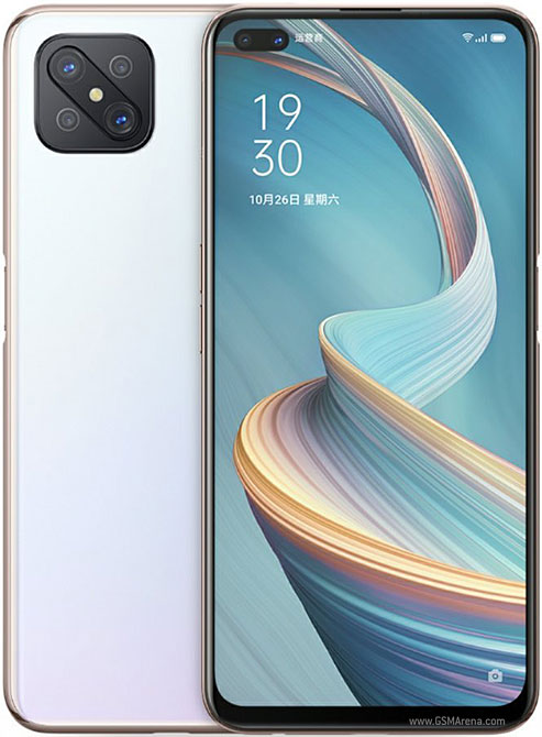 Oppo A92s