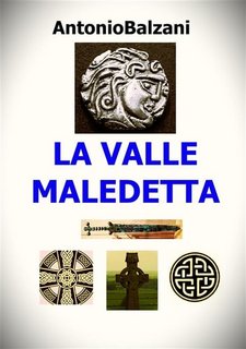 Antonio Balzani - La valle maledetta (2023)