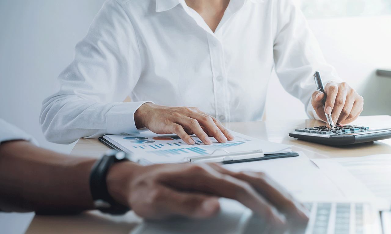 The Role of Accounting in Fraud Prevention