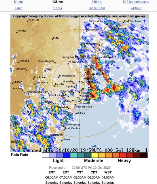45+ Newcastle Weather Radar 256 Km Pictures