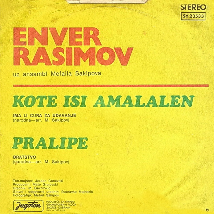 Enver Rasimov 1979 z