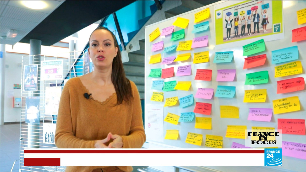 05 January - 13.45.00 - France in Focus. An in-depth look at the