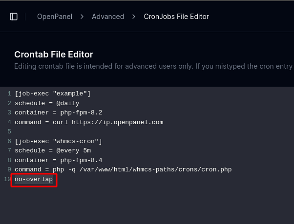 editor