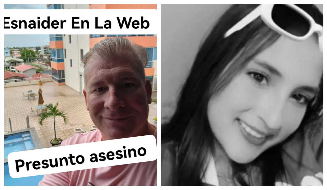 Hallan cadáver de mujer en maleta; conoció al presunto femincida en la web