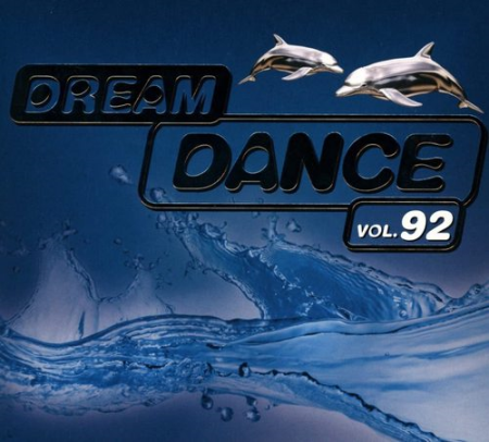 VA - Dream Dance Vol. 92 (2022)