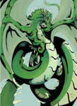 Green Dragon Oct 19 2022