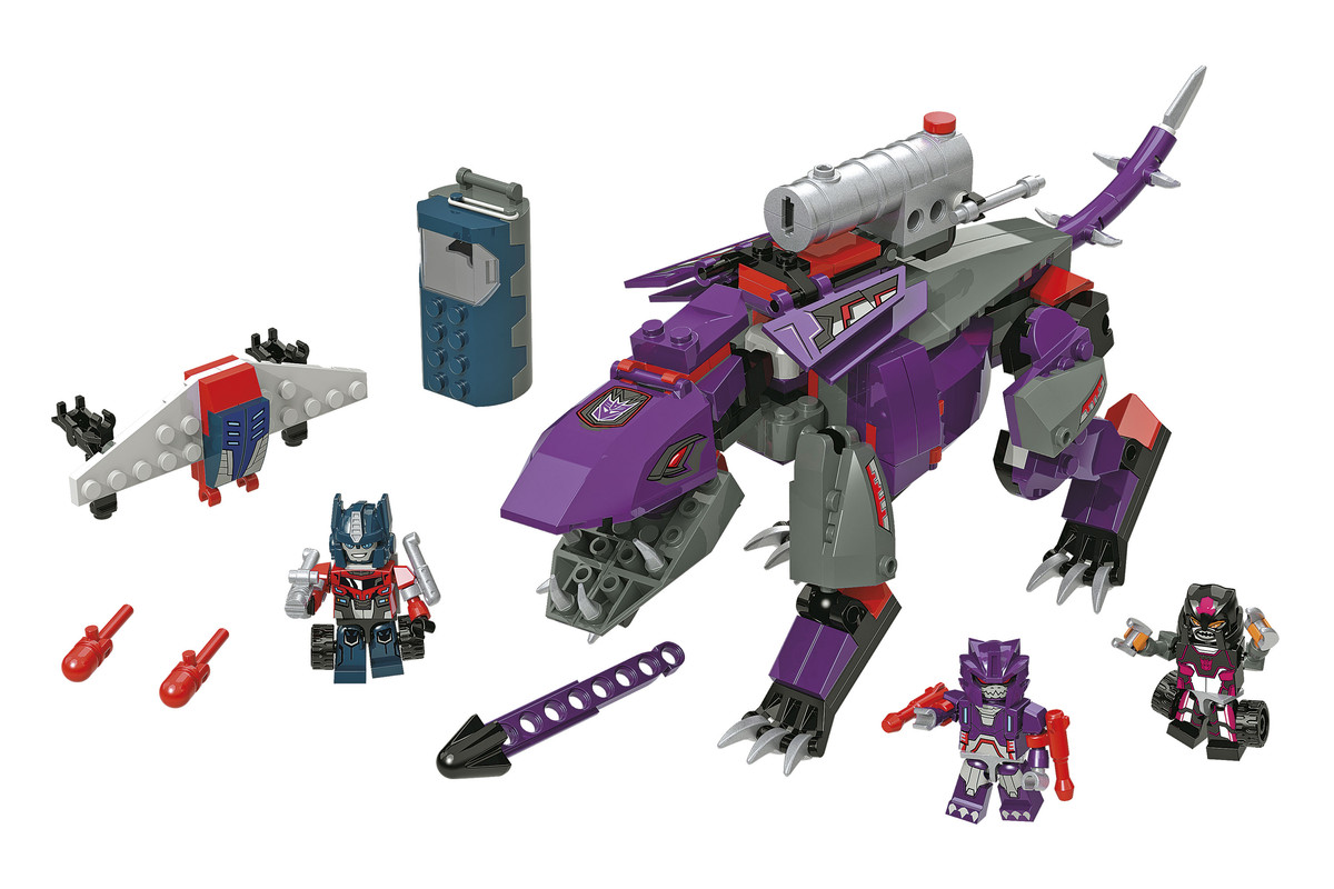 KRE-O-TRANSFORMERS-RID-UNDERBITE-JET-PACK-TAKEDO