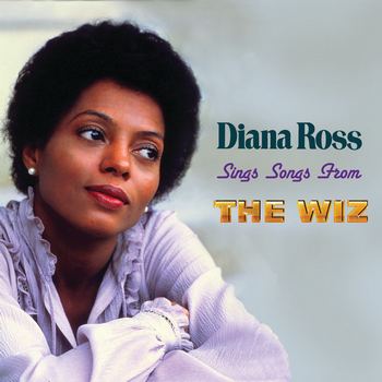 Sings Songs From The Wiz (2015) [2021 Reissue]