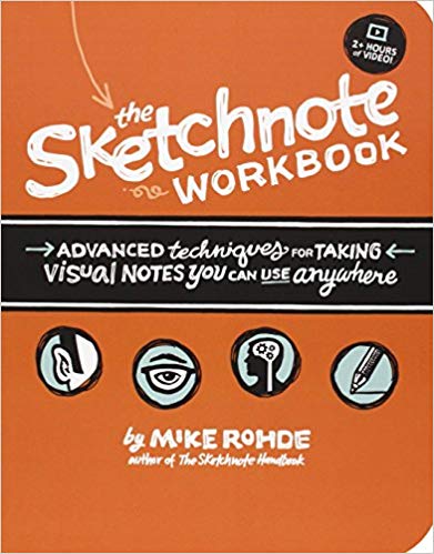 The Sketchnote Workbook: Advanced techniques for taking visual notes you can use anywhere (EPUB) The Sketchnote Workbook: Advanced techniques for taking visual notes you can use anywhere (EPUB)
