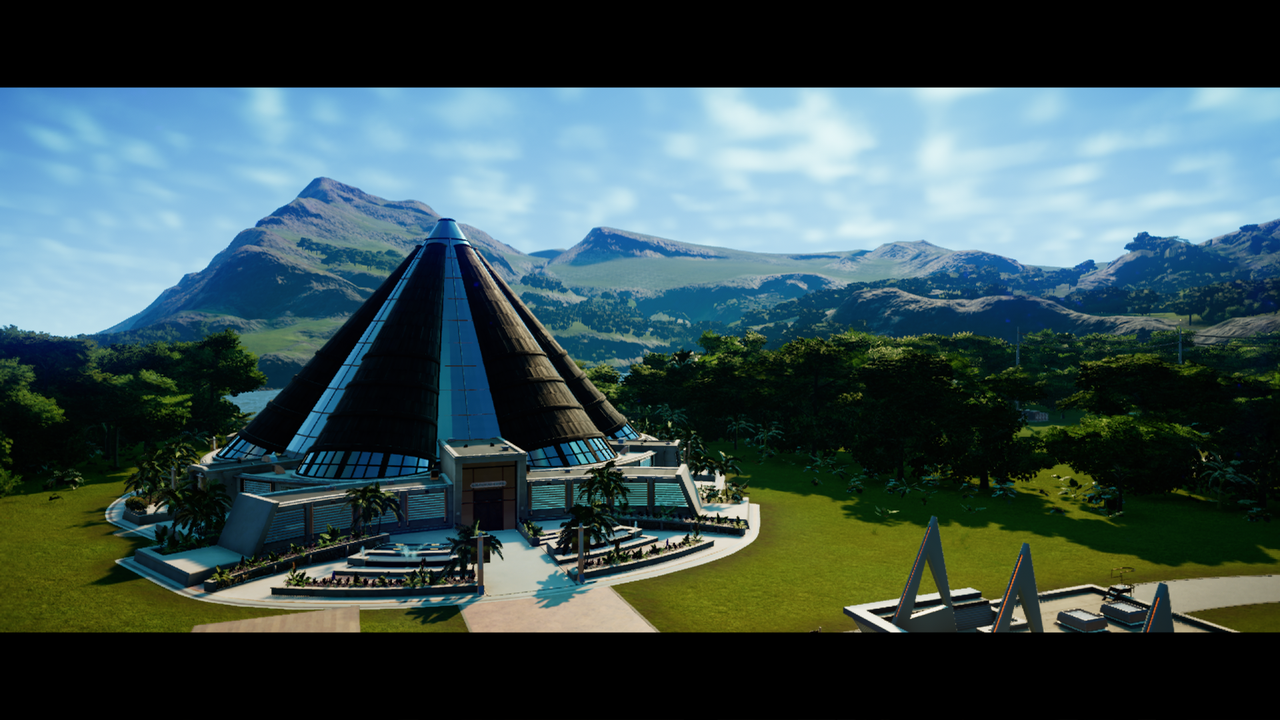 Jurassic World Evolution (10)