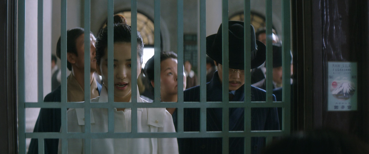 The Handmaiden 2016 Extended (1080p x265 10bit T