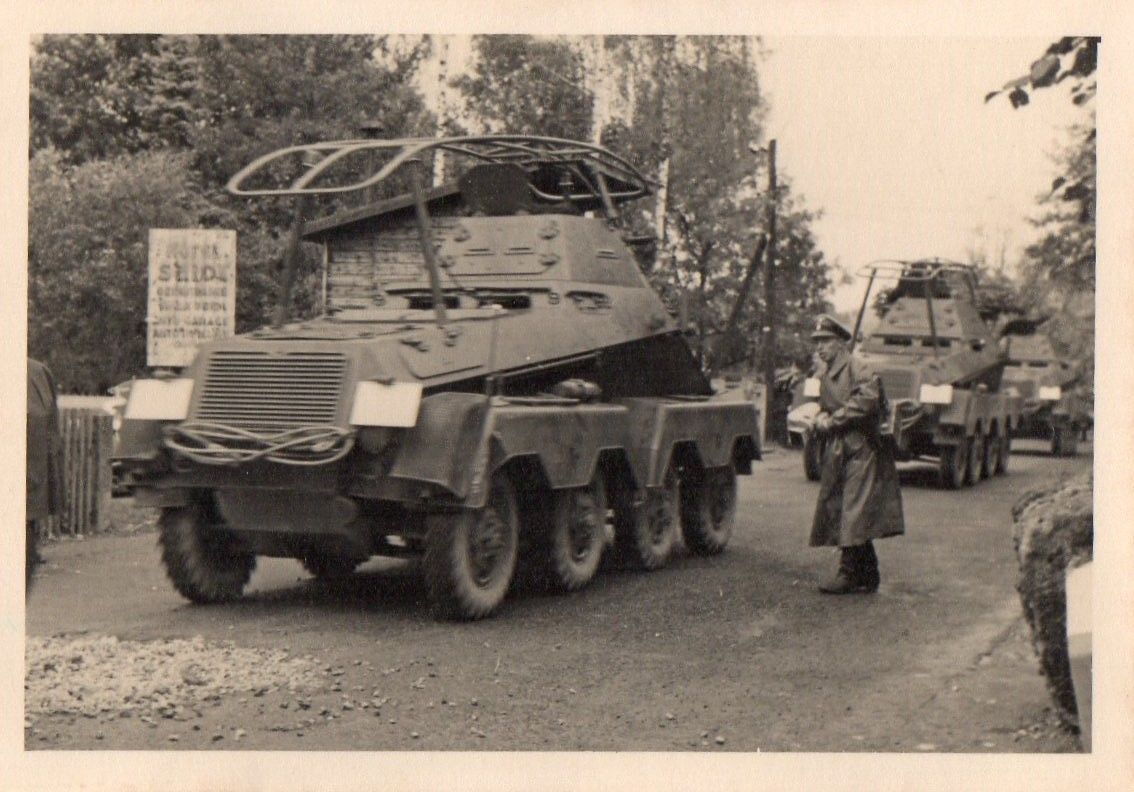german tank,panzerspähwagen