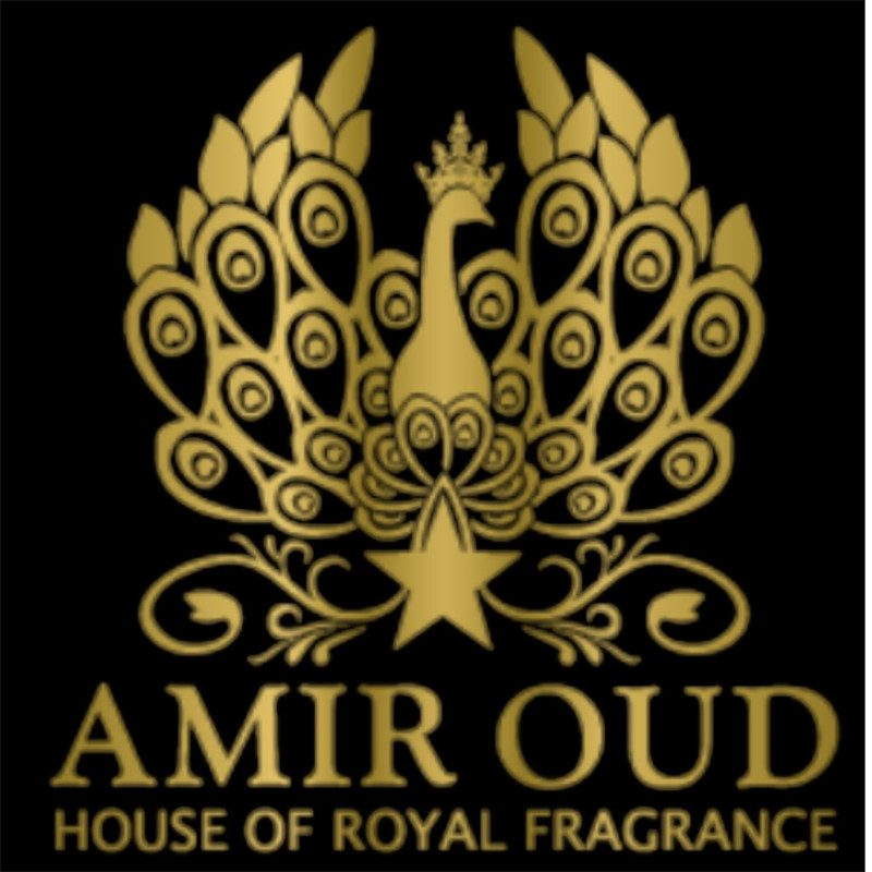 Amir Oud Perfume