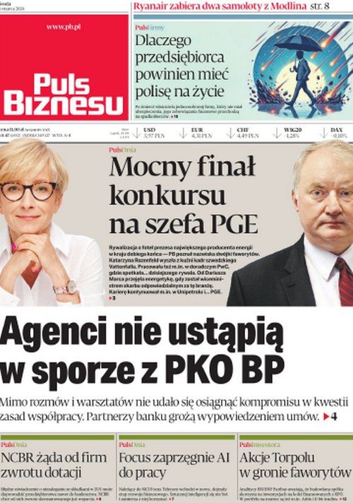 Puls Biznesu 06.03.2024