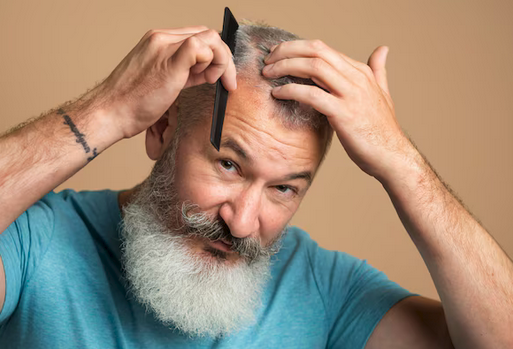 Hair Transplant Financing UK