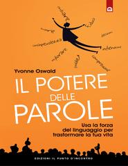 Yvonne Oswald – Il Potere Delle Parole (2012)