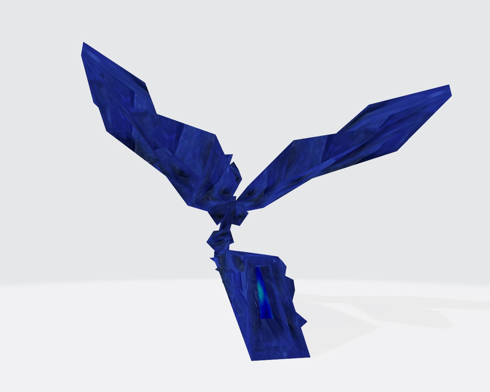 Amethyst_Class3