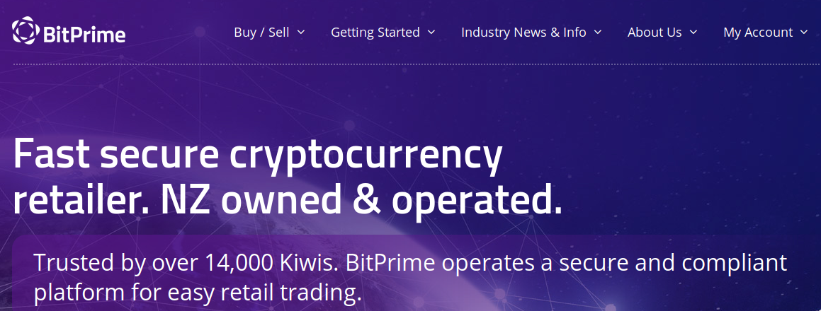 BitPrime Screenshot