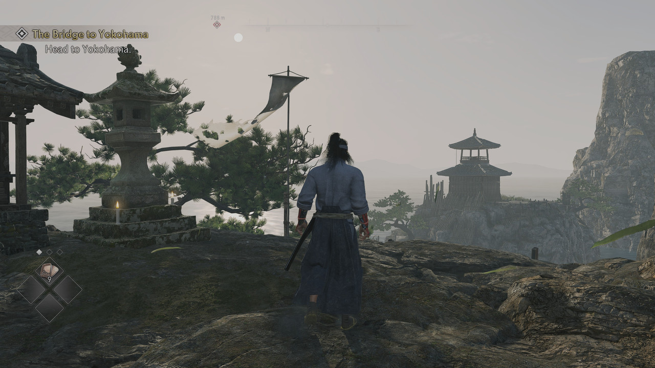 Rise of the Ronin Screenshot 2026 04 02 19 29 04
