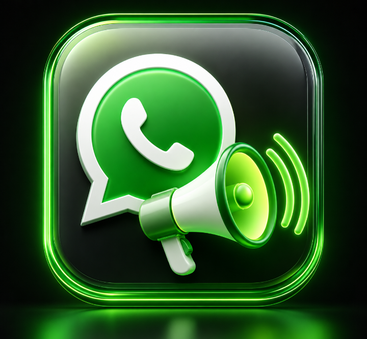 WhatsApp Channel