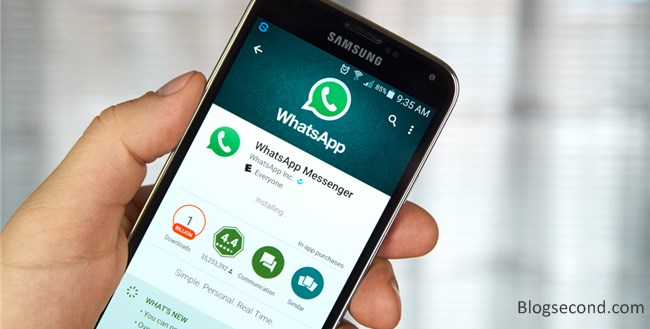 Cara Memperbaiki WhatsApp yang Kadaluarsa