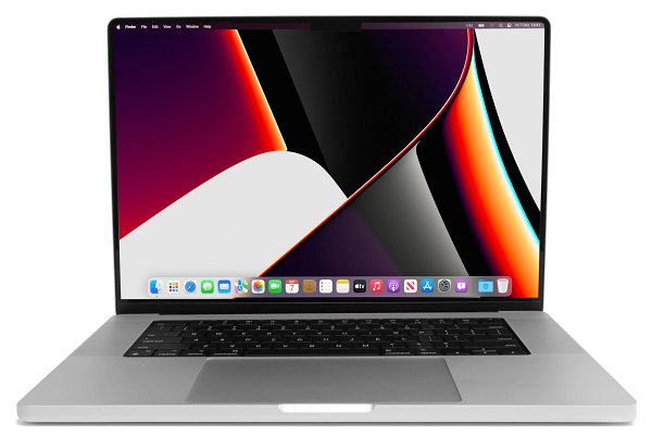 Macbook Pro 16
