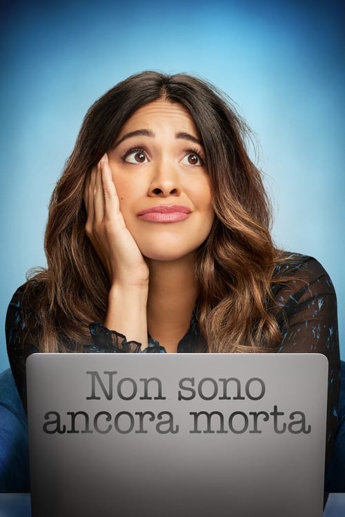 Non Sono Ancora Morta - Stagione 1 (2023) .mkv 1080p WEBDL ITA ENG EAC3 SUBS [ODINO]