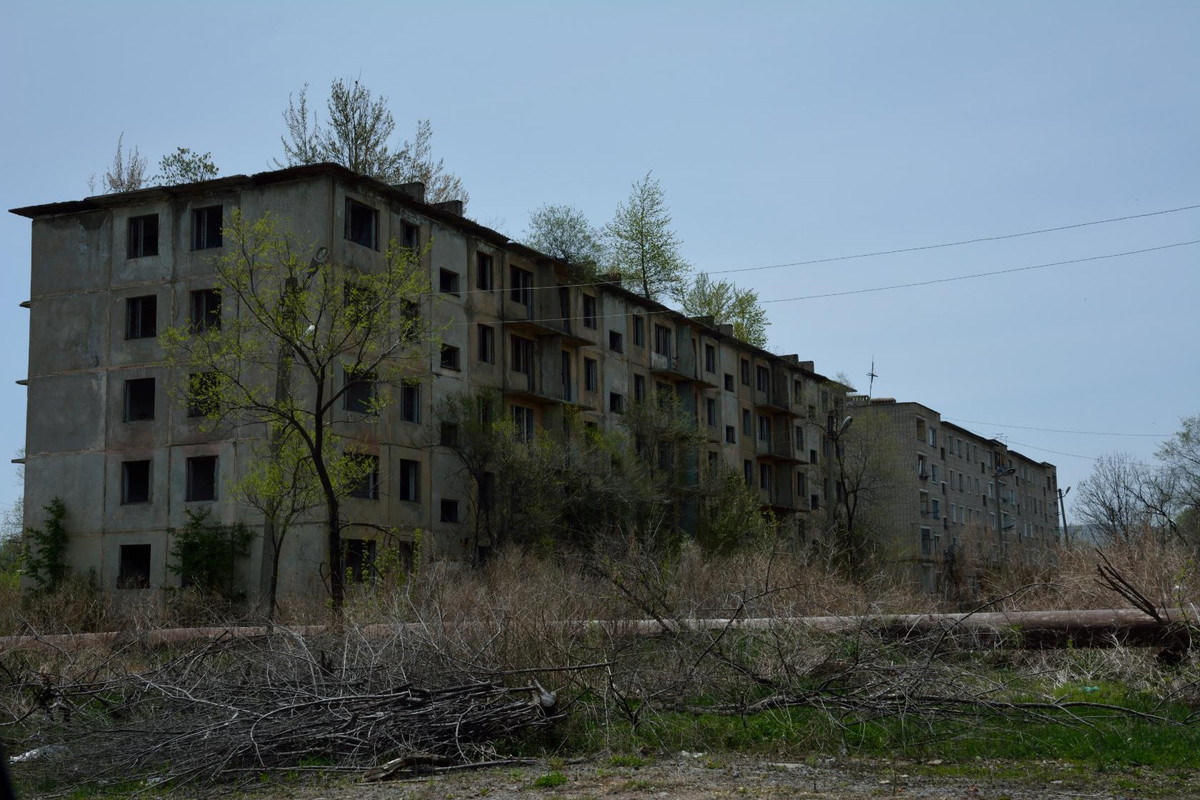 Завитинск военный городок фото image DFXBAV6 S - Postimages