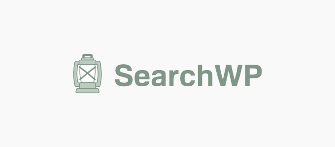 search-wp