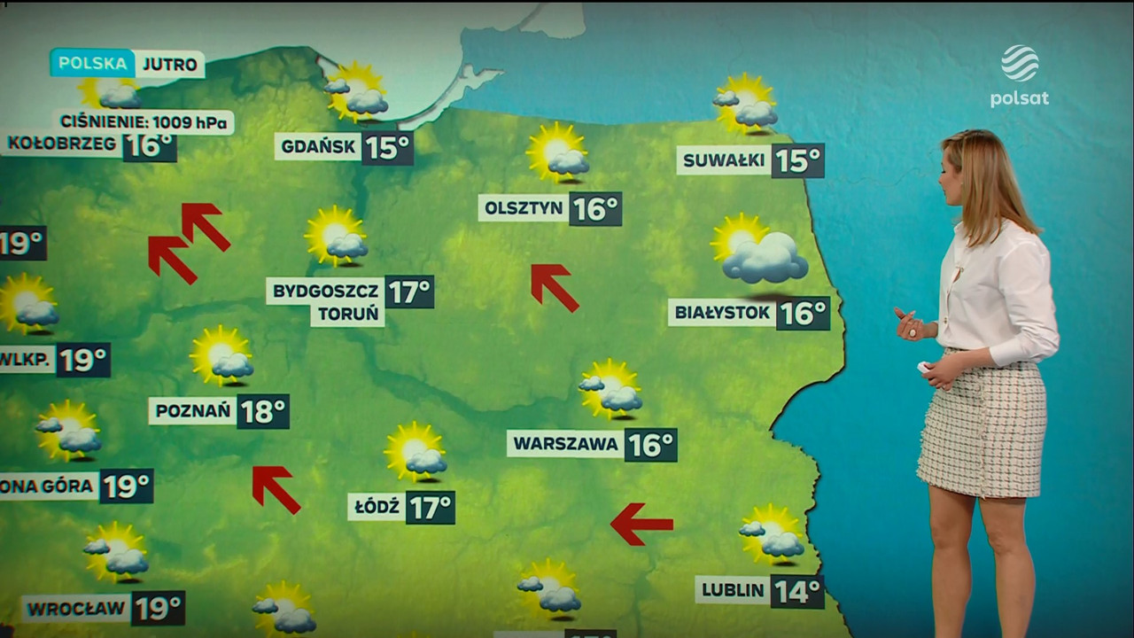 9 05 2023 milena rostkowska polsat 4