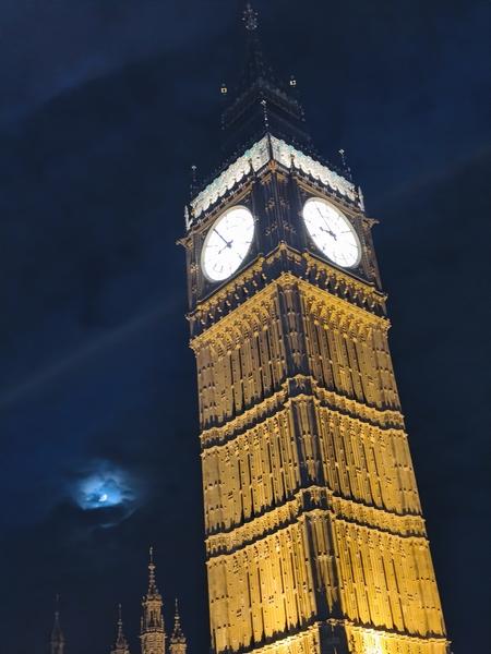 Vuelo a Málaga y después a Londres - Málaga y Londres (160)