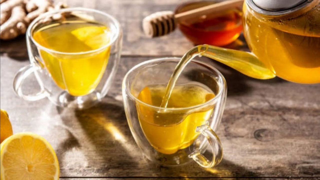 ¿Qué tan efectivo es el té de piña para adelgazar?