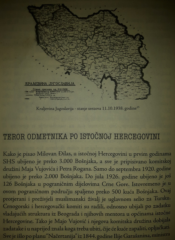 Kraljevina Jugoslavija - Page 28 - Forum Klix.ba