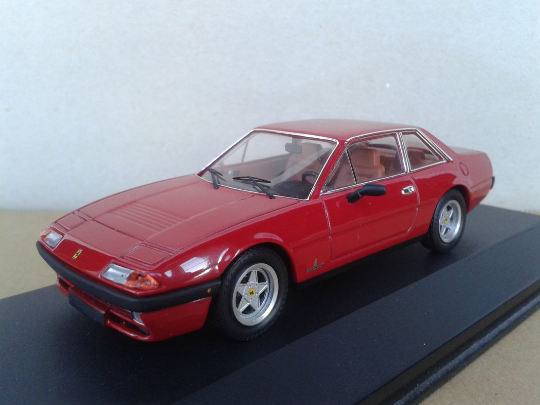 1979 Ferrari 400i (Hot Wheels Elite) (3)
