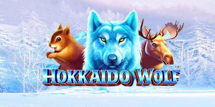 Tips Eksklusif Slot Hokkaido Wolf Biar Jackpot Besar