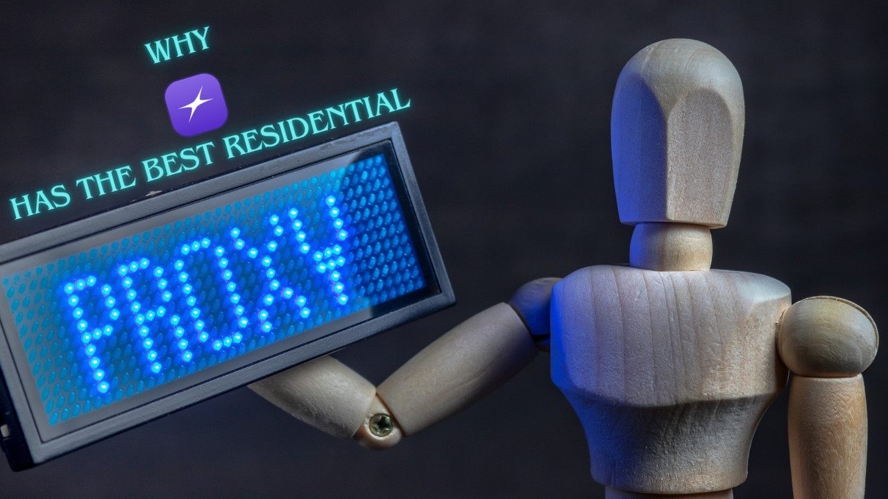 Why FlashProxy Offers the Best Residential Proxies in the Industry