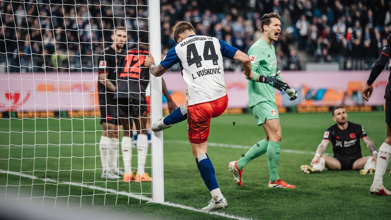 Nhận định, soi kèo Bayer Leverkusen vs Hamburger SV, 20h30 ngày 16/5