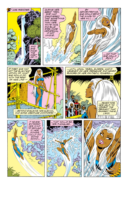 X-Men Classic - The Complete Collection v01-206