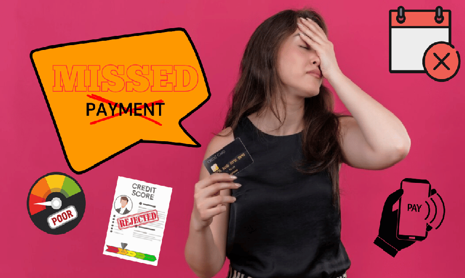 Remove Missed Payments from Your Credit Report: Credit Repair Strategies