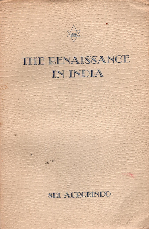 The Renaissance In India