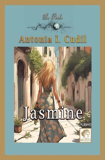Antonia I. Cudil - Jasmine (2024)