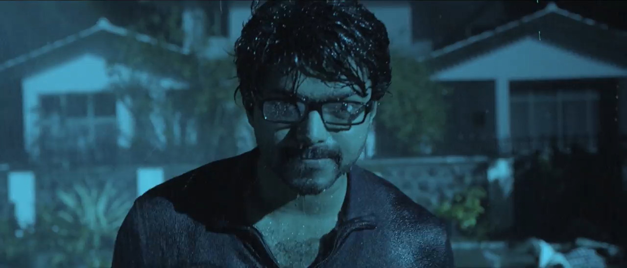 Theri 2016 WebRip [Tamil] 480p 720p ESub Screenshot