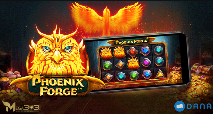 Slot Online Dana Phoenix Forge™