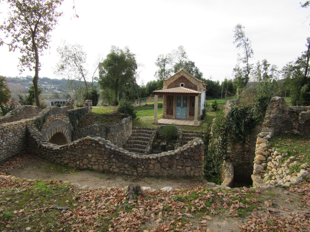 Águeda - Parque Alta da Vila (4)